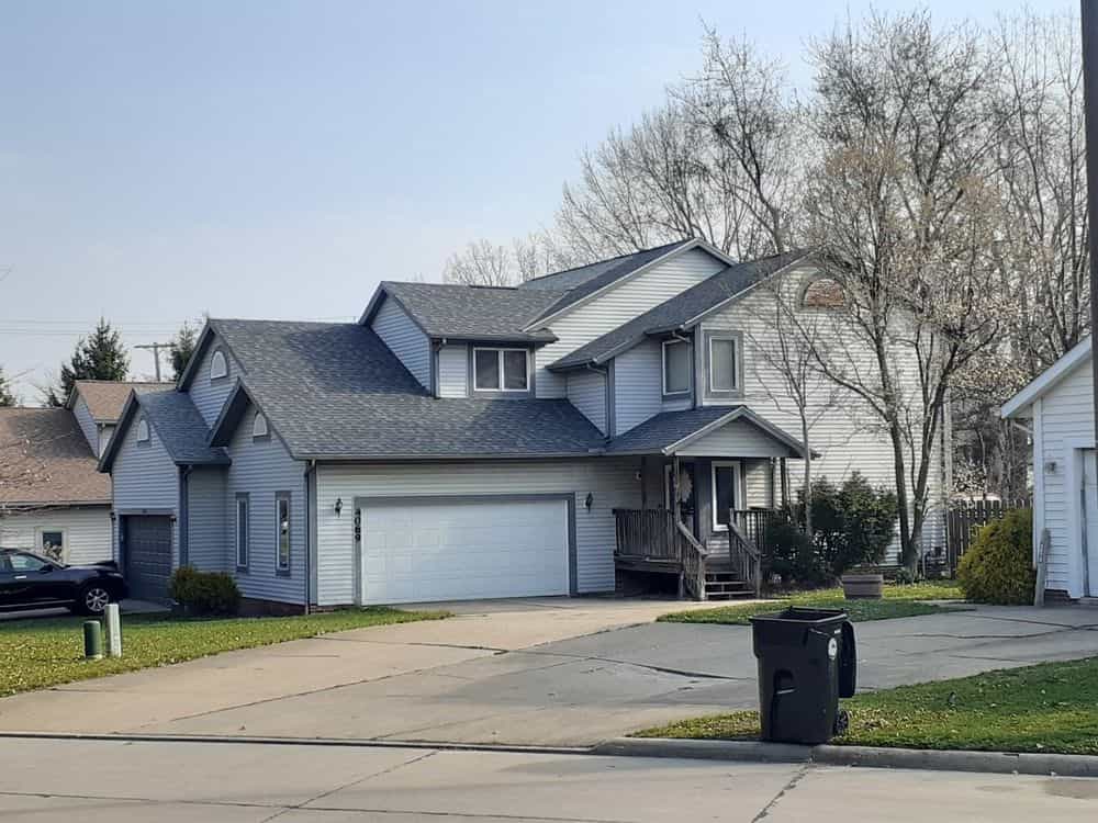 Hero image for RWB Roofing